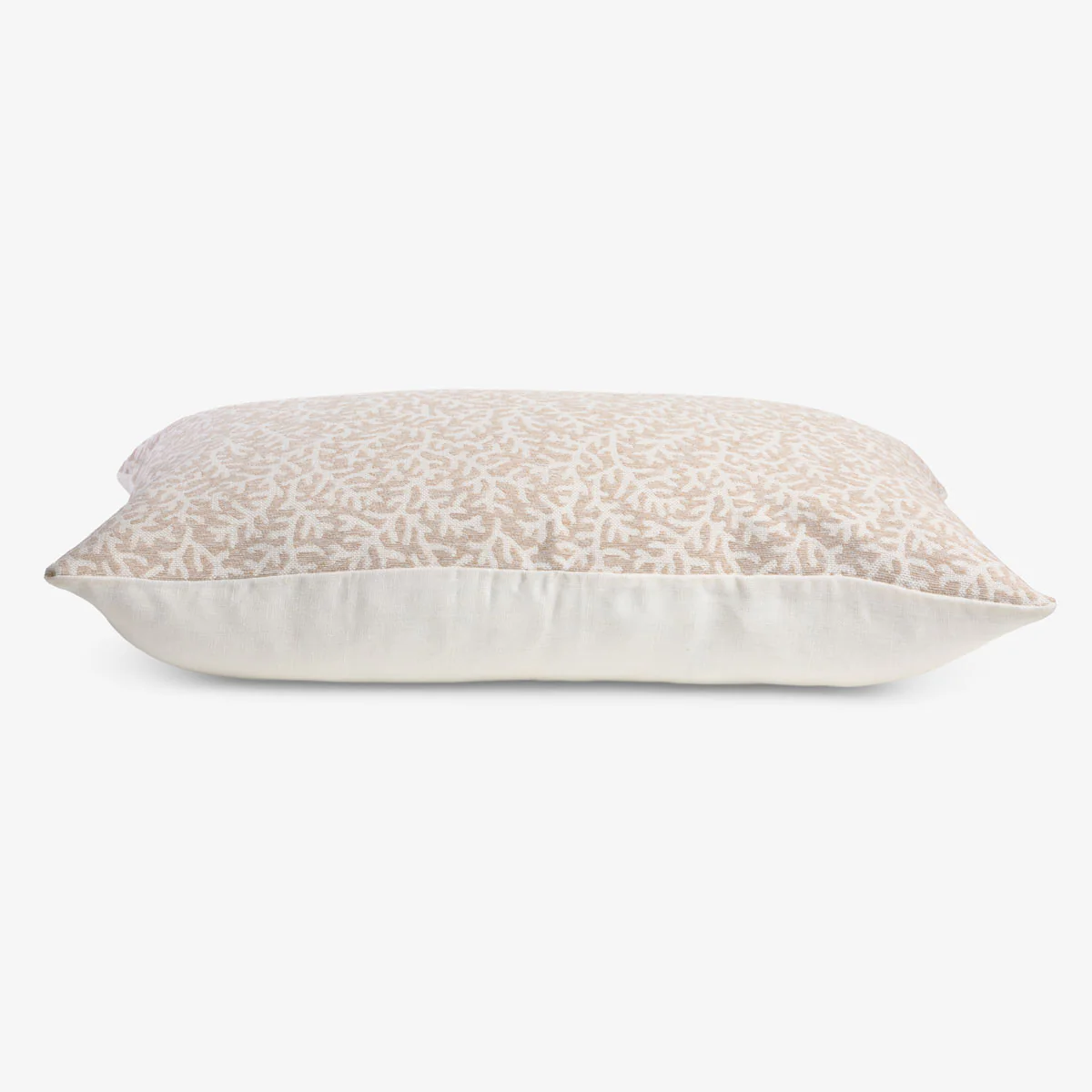 Cove Rectangular Cushion Cover (Natural) - Image 2