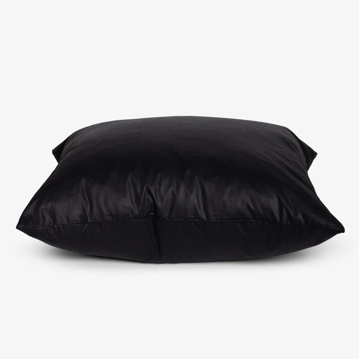 Cushion Insert Feather (Square Black) - Image 2