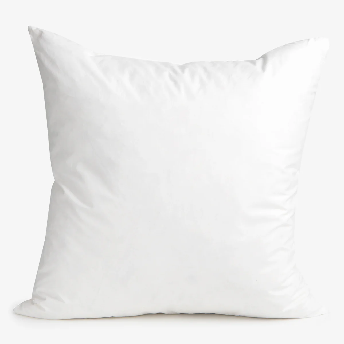 Cushion Inserts Feather (Square)