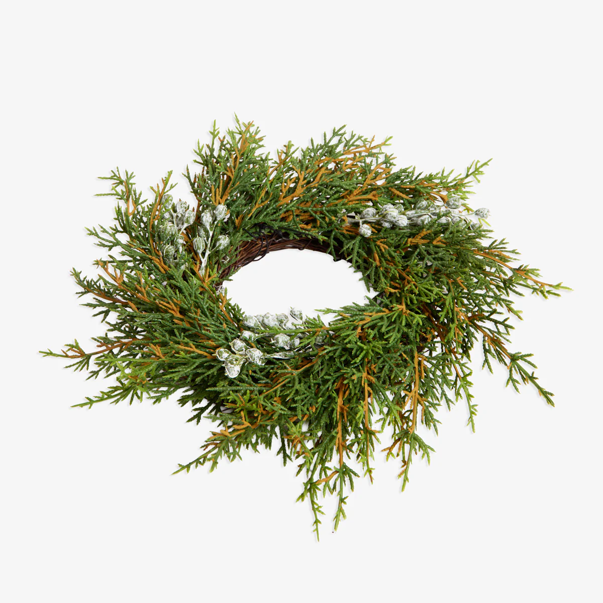 Cyprus Candle Ring 30cm - Image 3