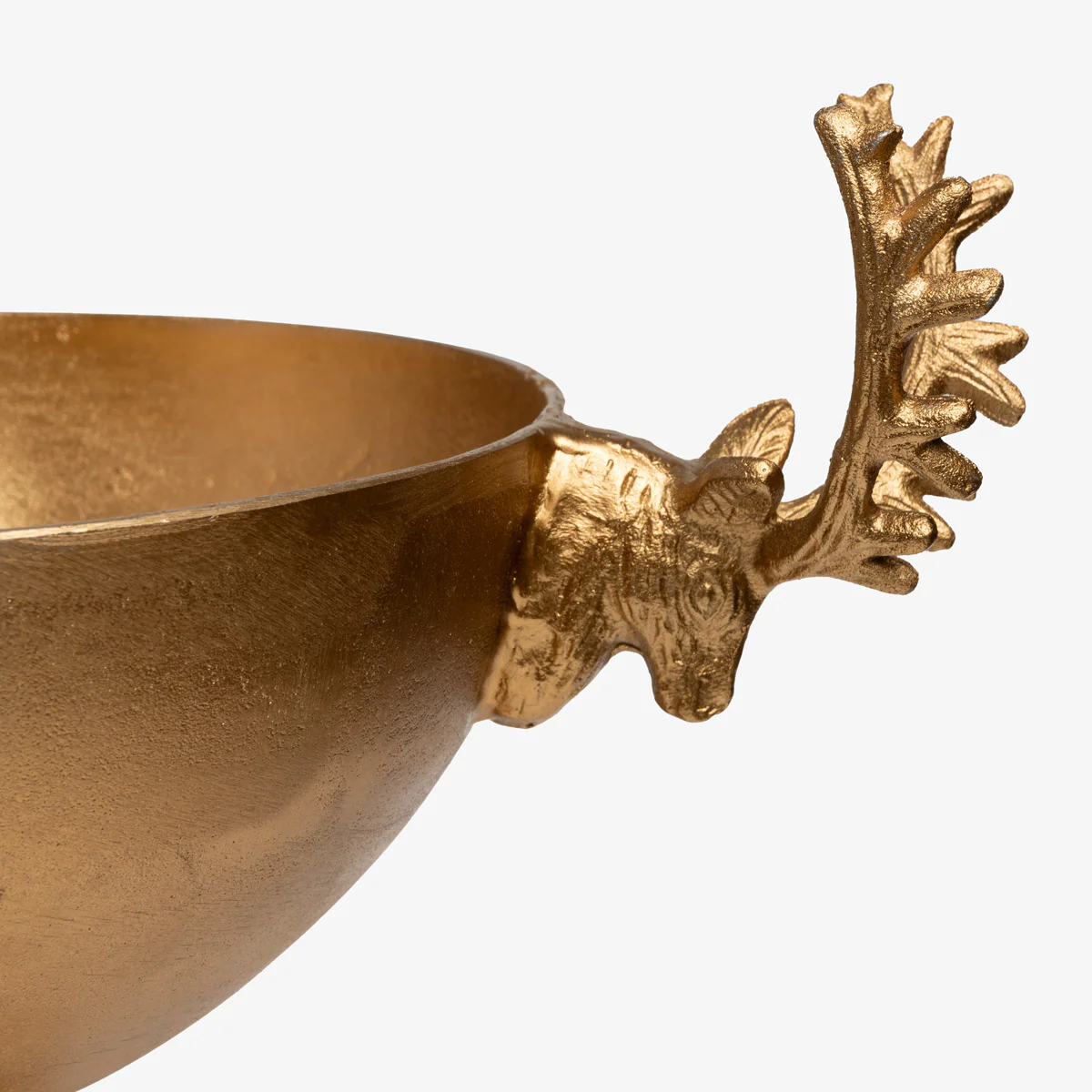 Deer Antler Ice Buckets (Gold) - Image 4