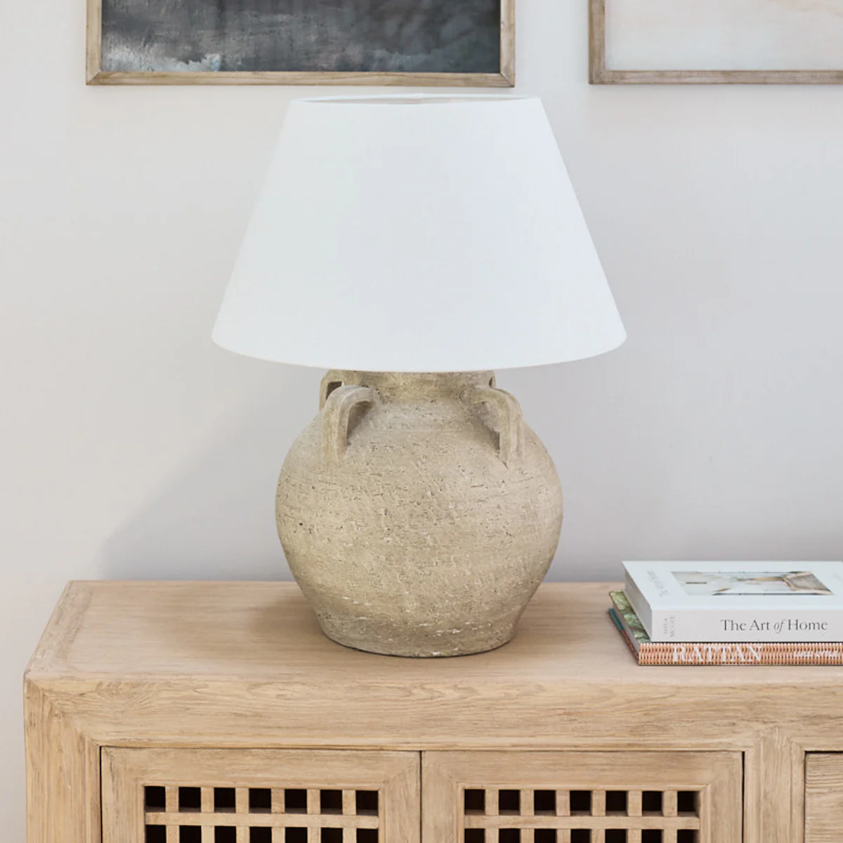 Desert Sand Lamp - Image 2