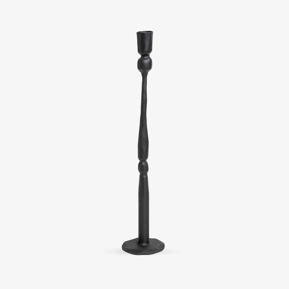 Dimity Candlestick Holders (Black) - Image 3