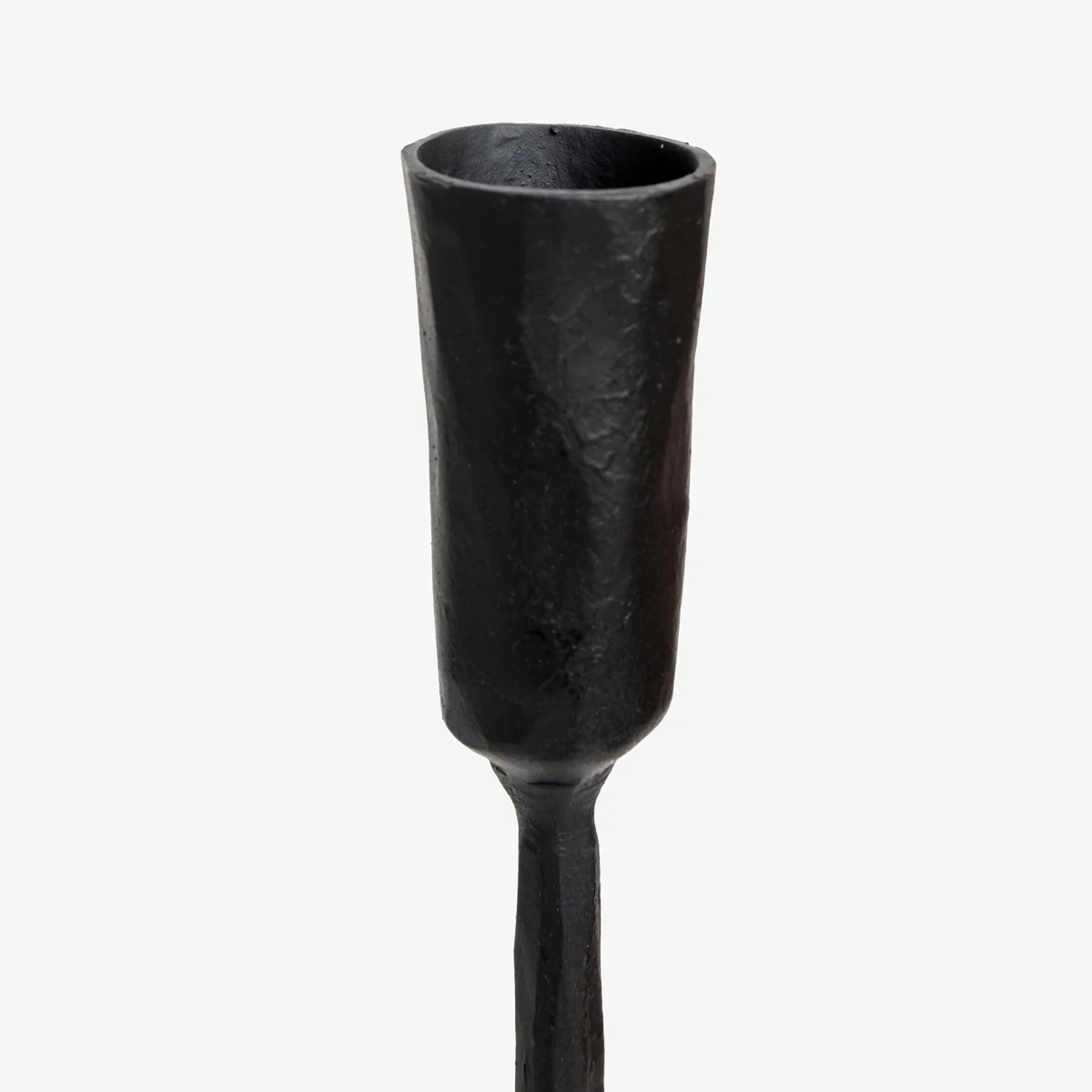 Dimity Candlestick Holders (Black) - Image 5