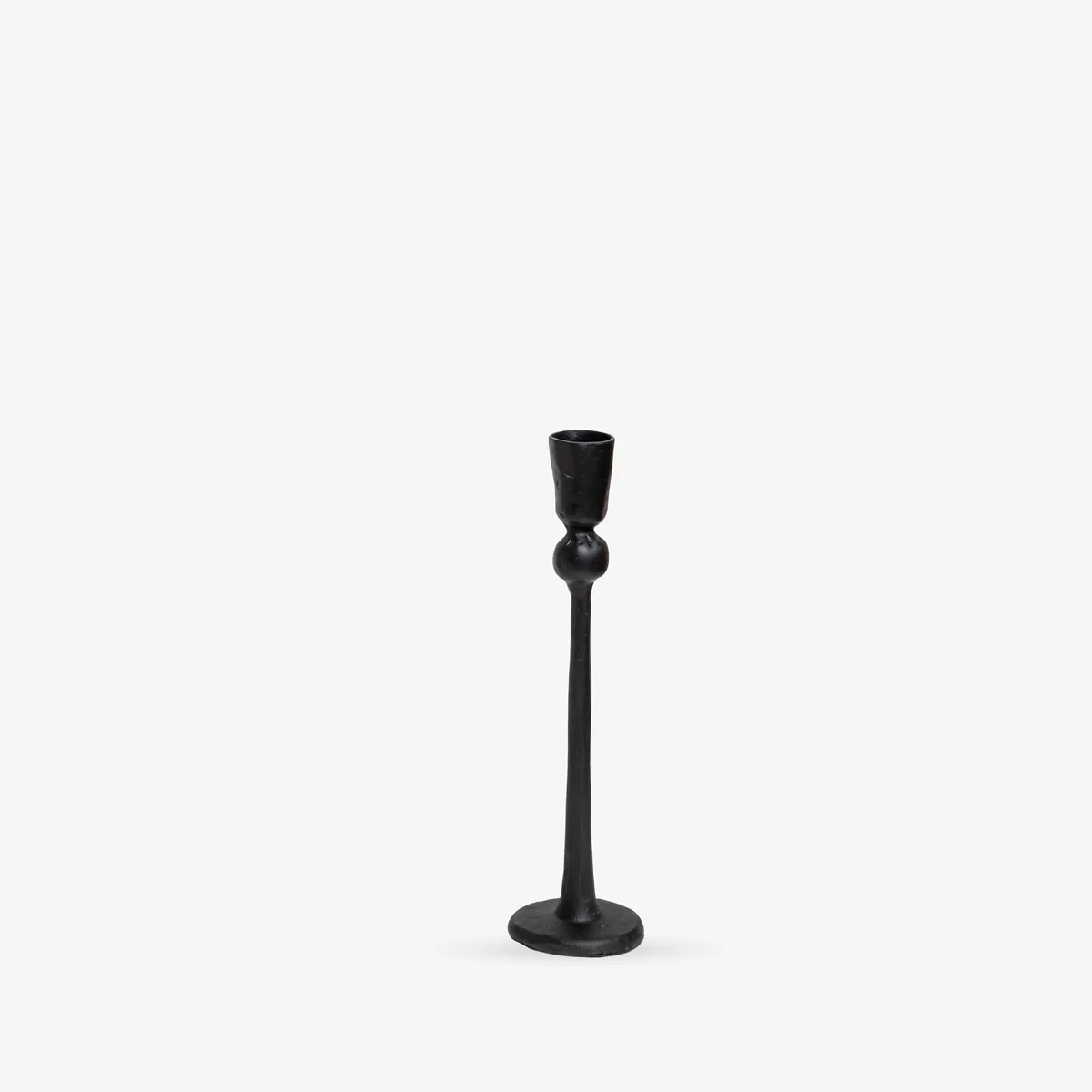 Dimity Candlestick Holders (Black) - Image 6