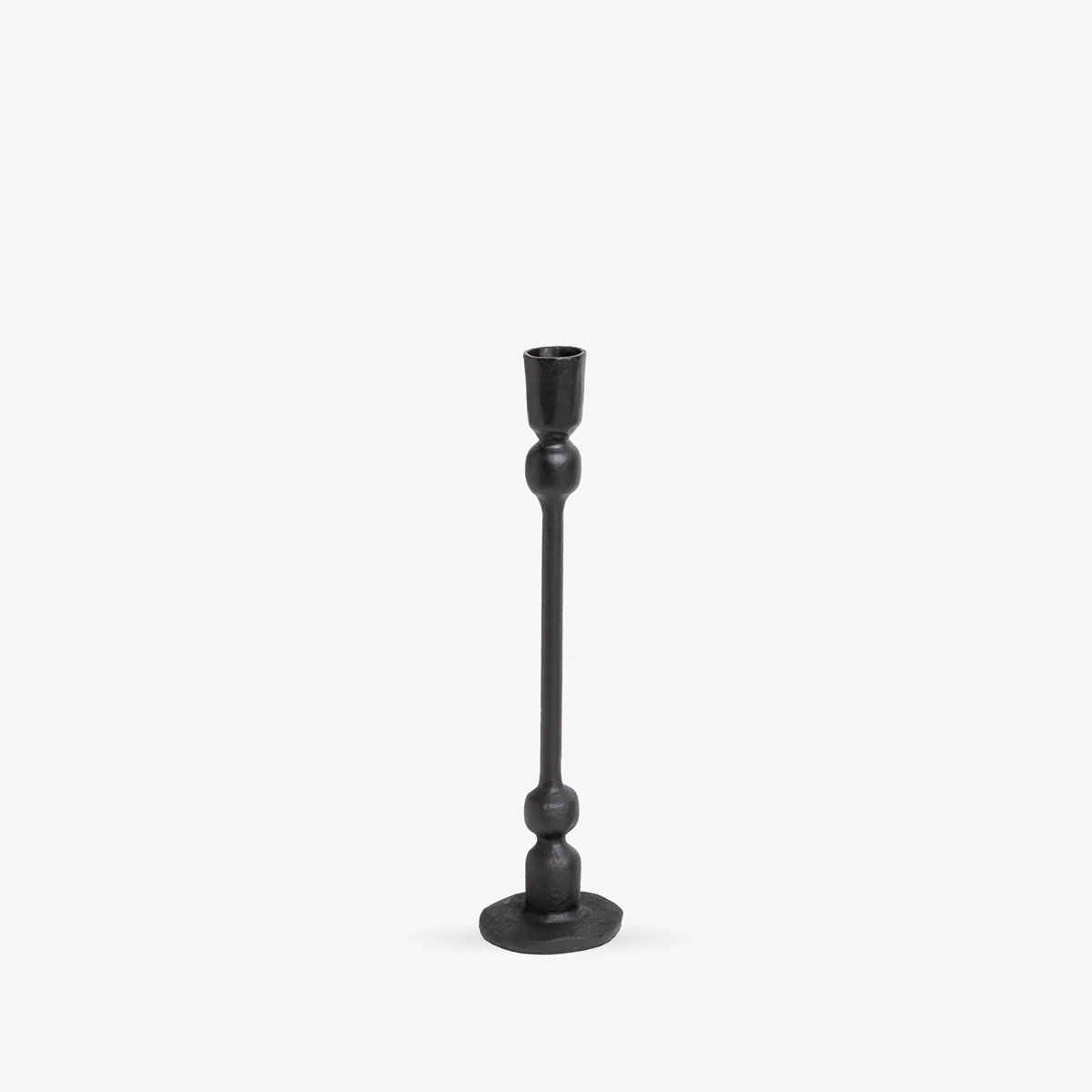 Dimity Candlestick Holders (Black) - Image 7