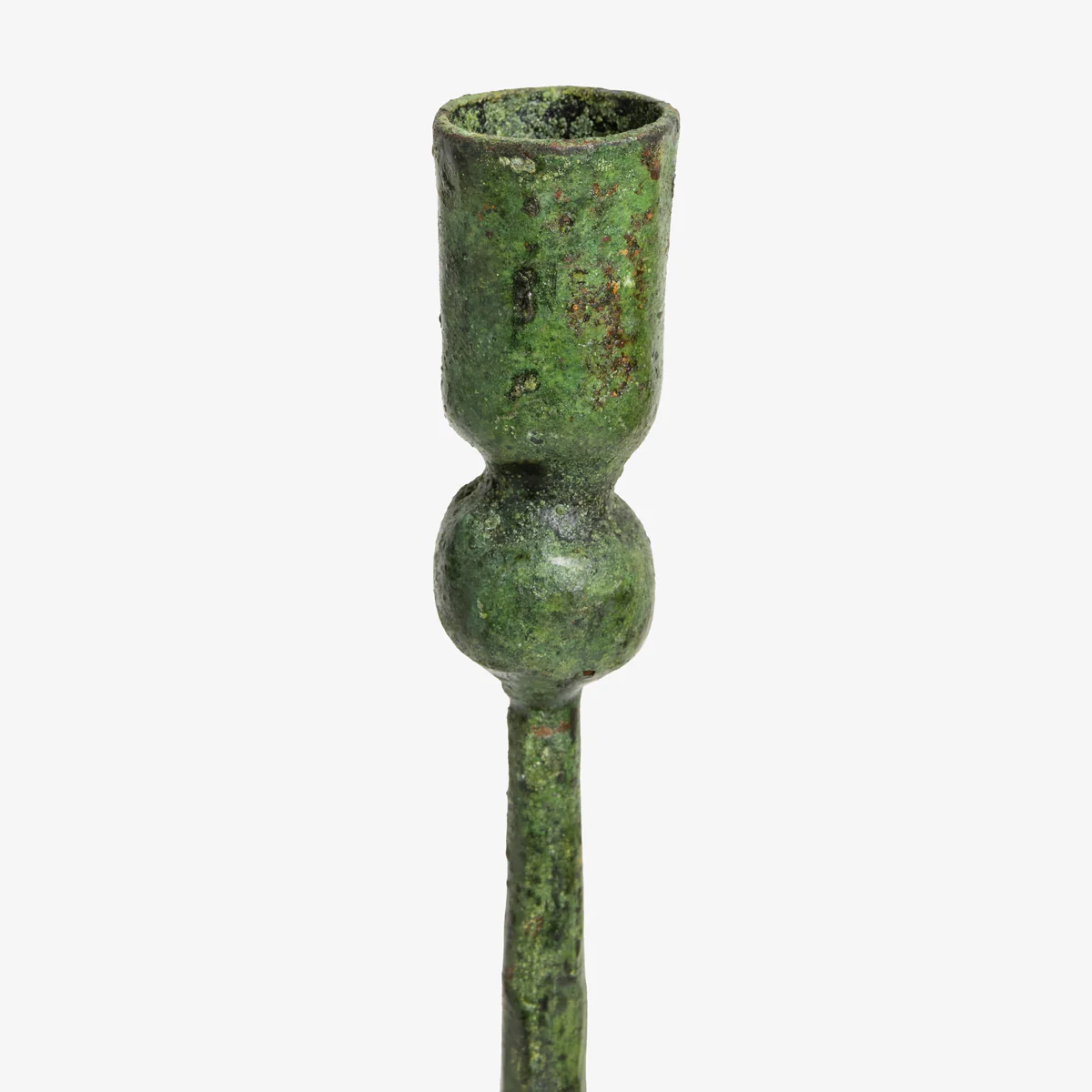 Dimity Candlestick Holders (Green) - Image 4