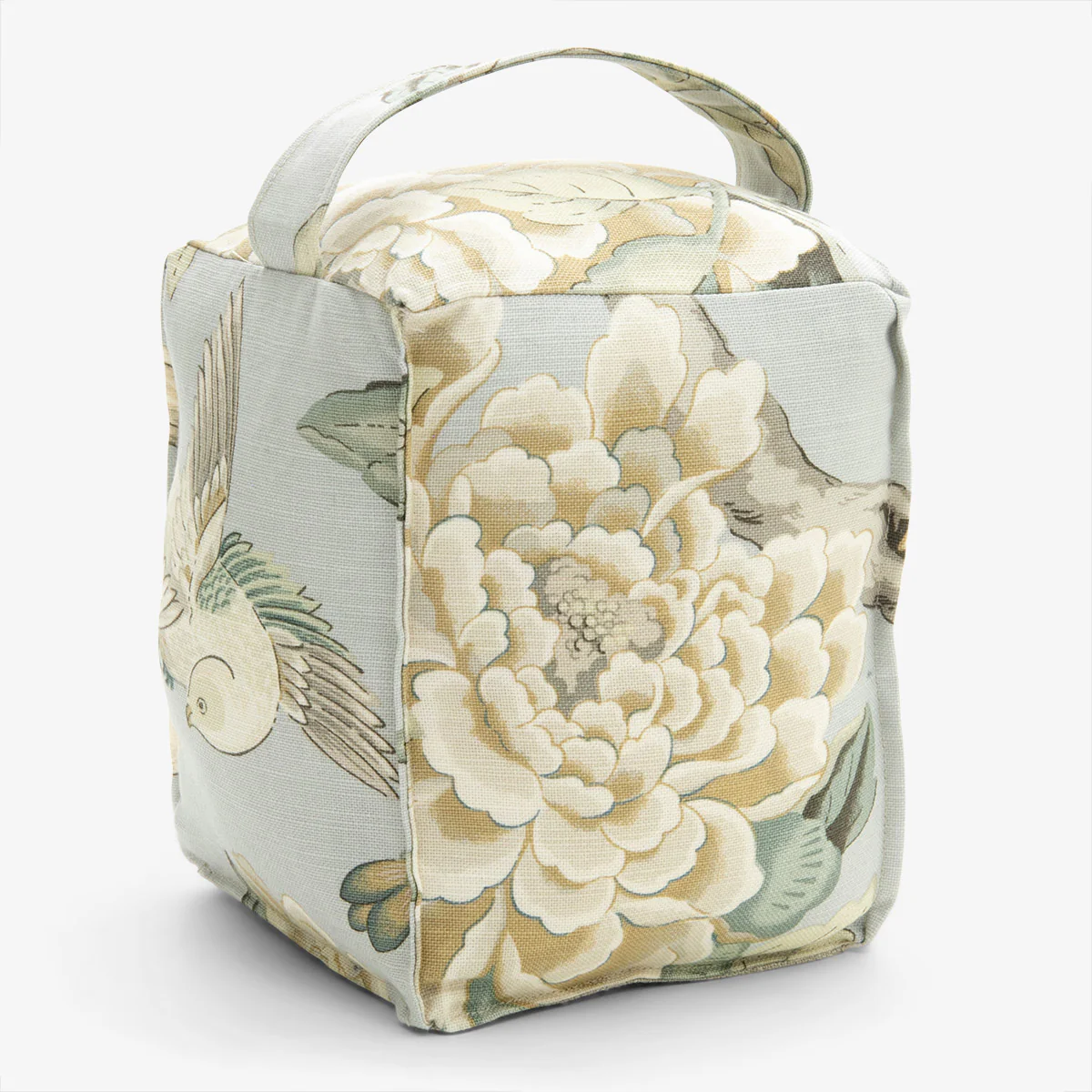 Door Stop Cube (Aviary)