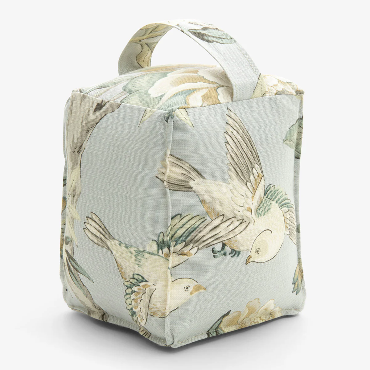 Door Stop Cube (Aviary) - Image 3