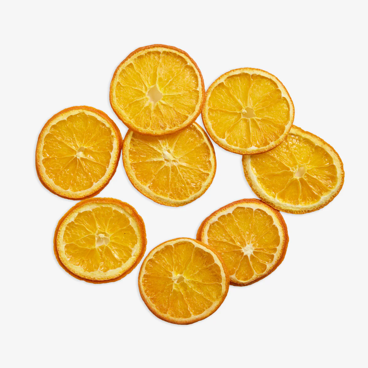 Dried Orange Slice Decorations - Image 4