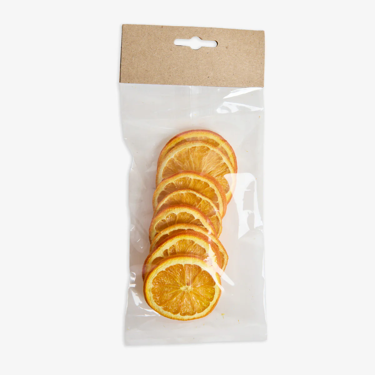 Dried Orange Slice Decorations - Image 5