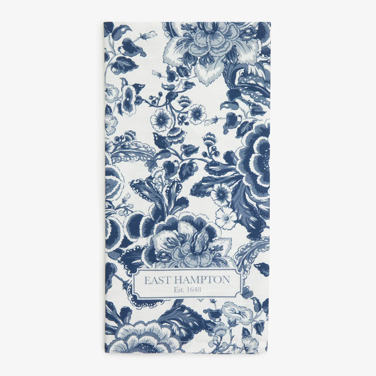 East Hampton Tea Towel