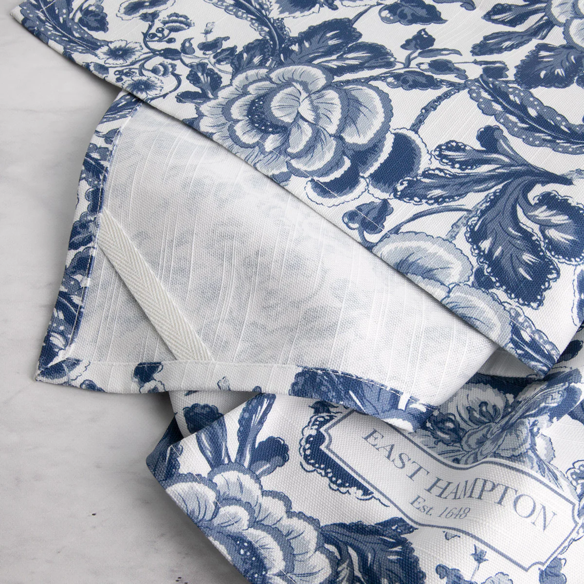 East Hampton Tea Towel - Image 4