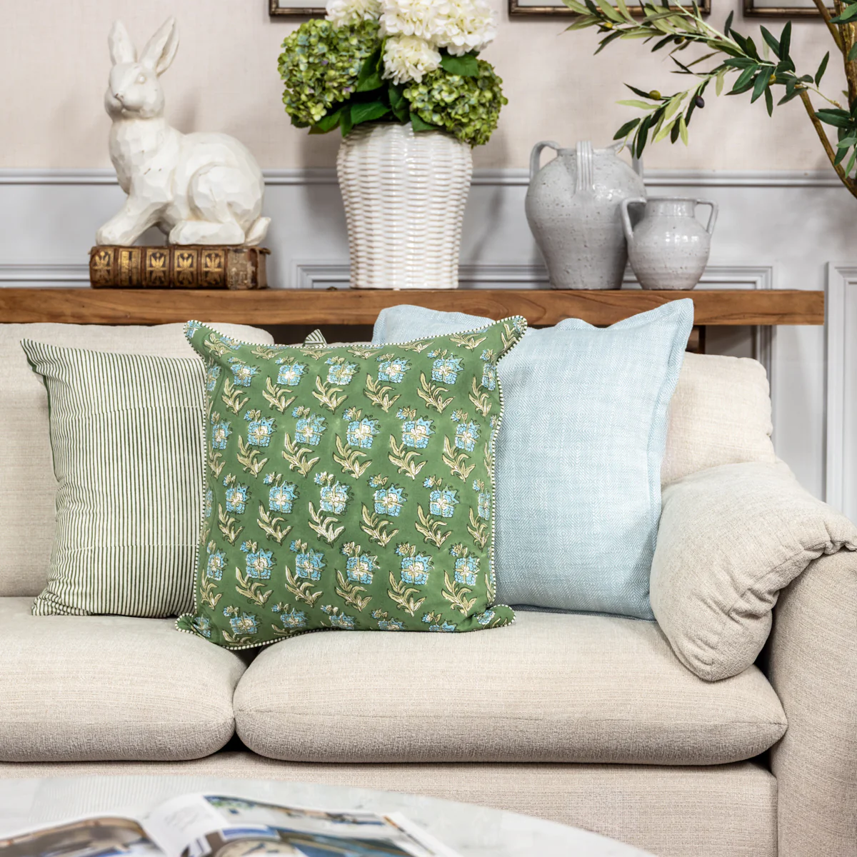 Easter Cushion Cover Bundle - Image 2