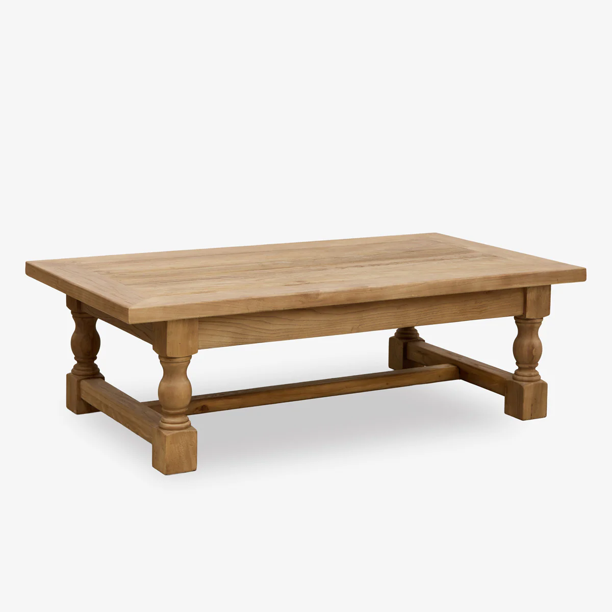 Elm Coffee Table 130cm