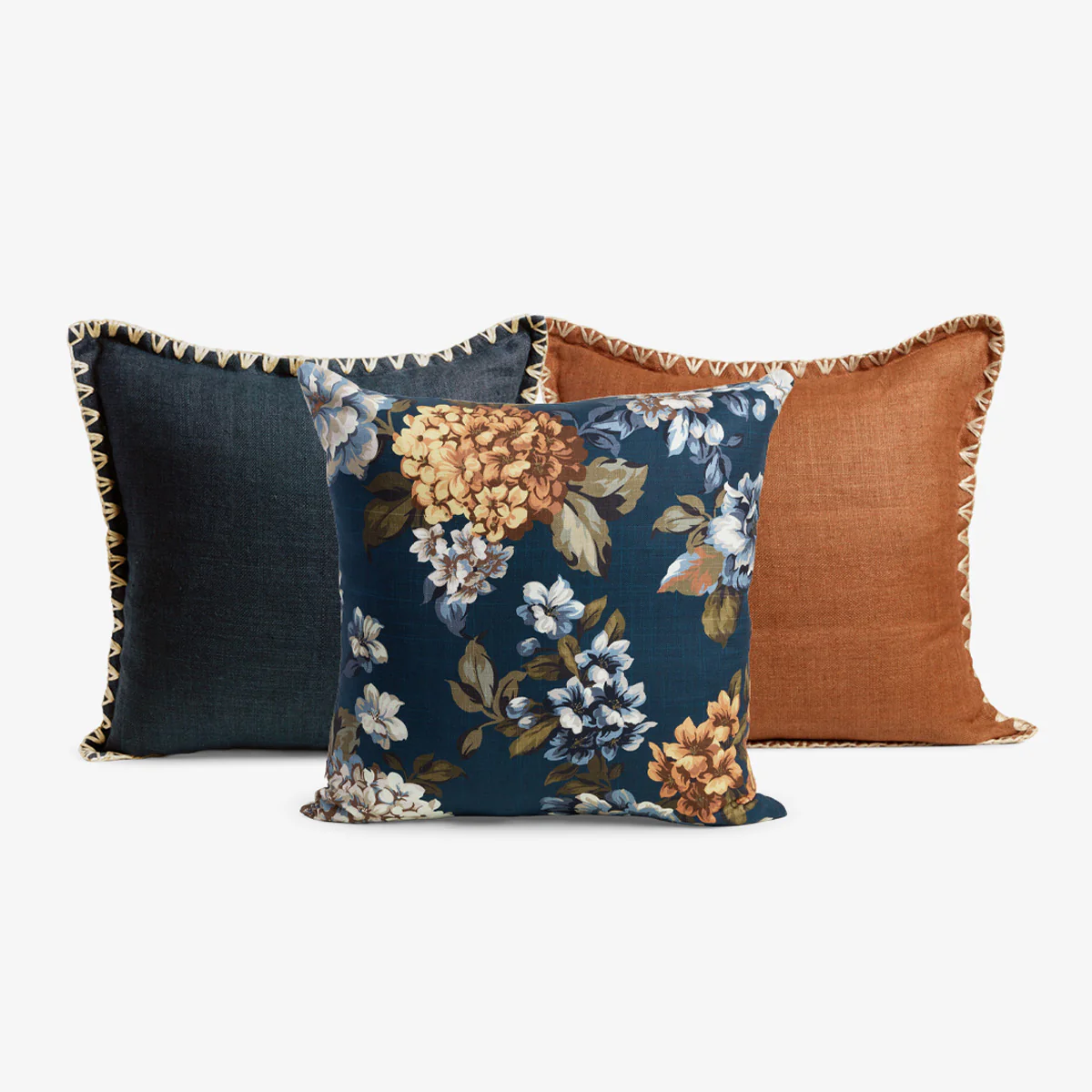Elm Meadow Cushion Cover Bundle