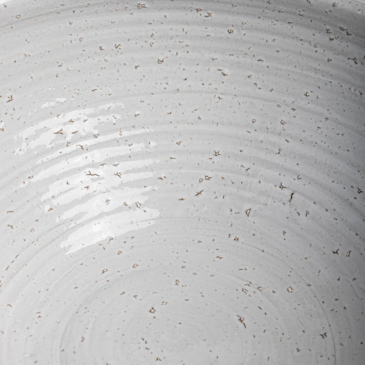 Eros Distressed Bowl (White) - Image 4