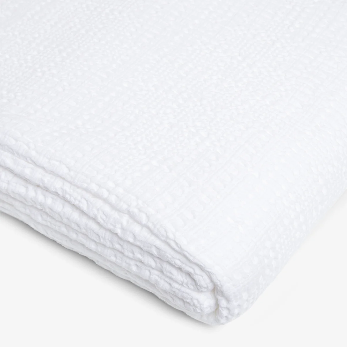 Estella Bedding (White) - Image 3