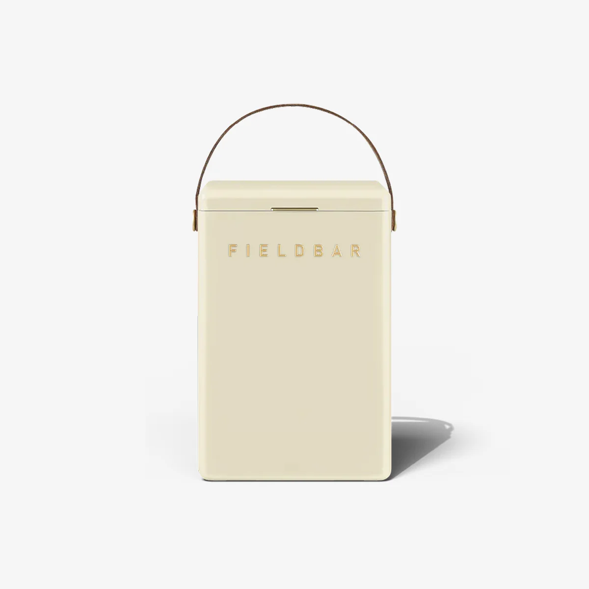 Fieldbar Drinks Box (Safari White)