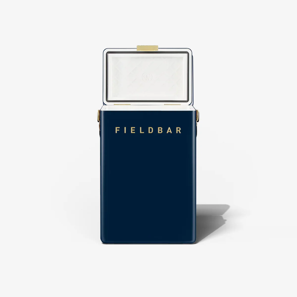 Fieldbar Drinks Box (Sea Boat Blue) - Image 3