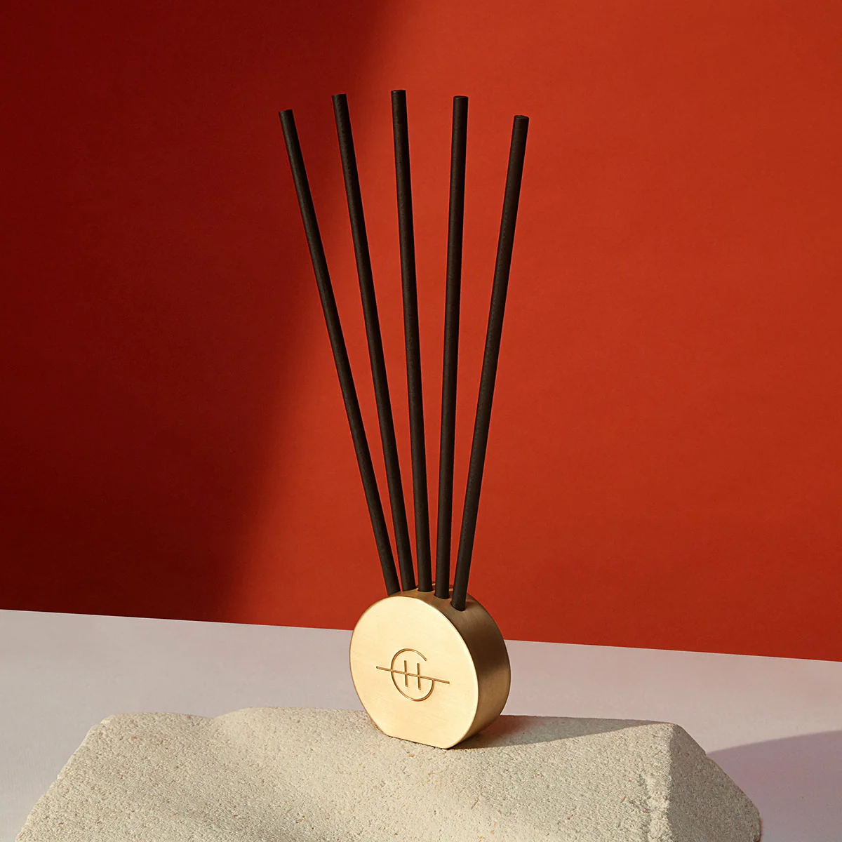 Glasshouse Scent Stems A Tahaa Affair (Vanilla Caramel) - Image 3