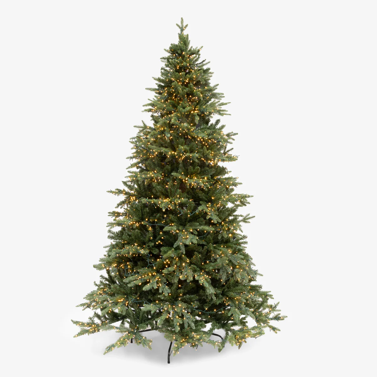 Grand Manhattan Pre-Lit Christmas Trees PRE-ORDER - Image 8