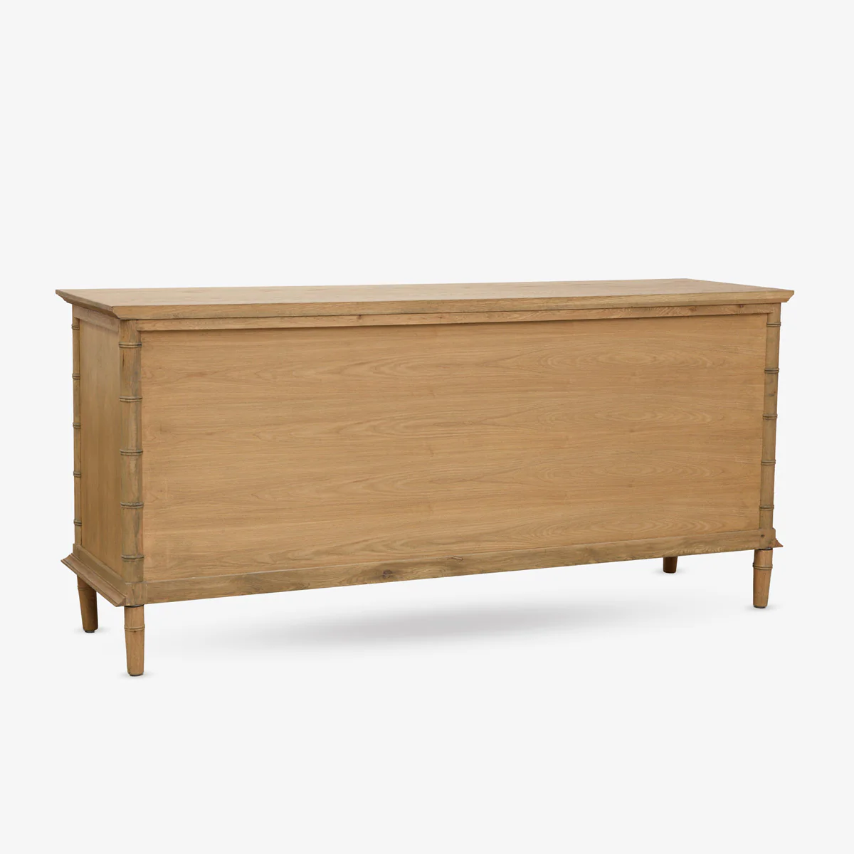 Indira Chest Of Drawers (Oak) - Image 3