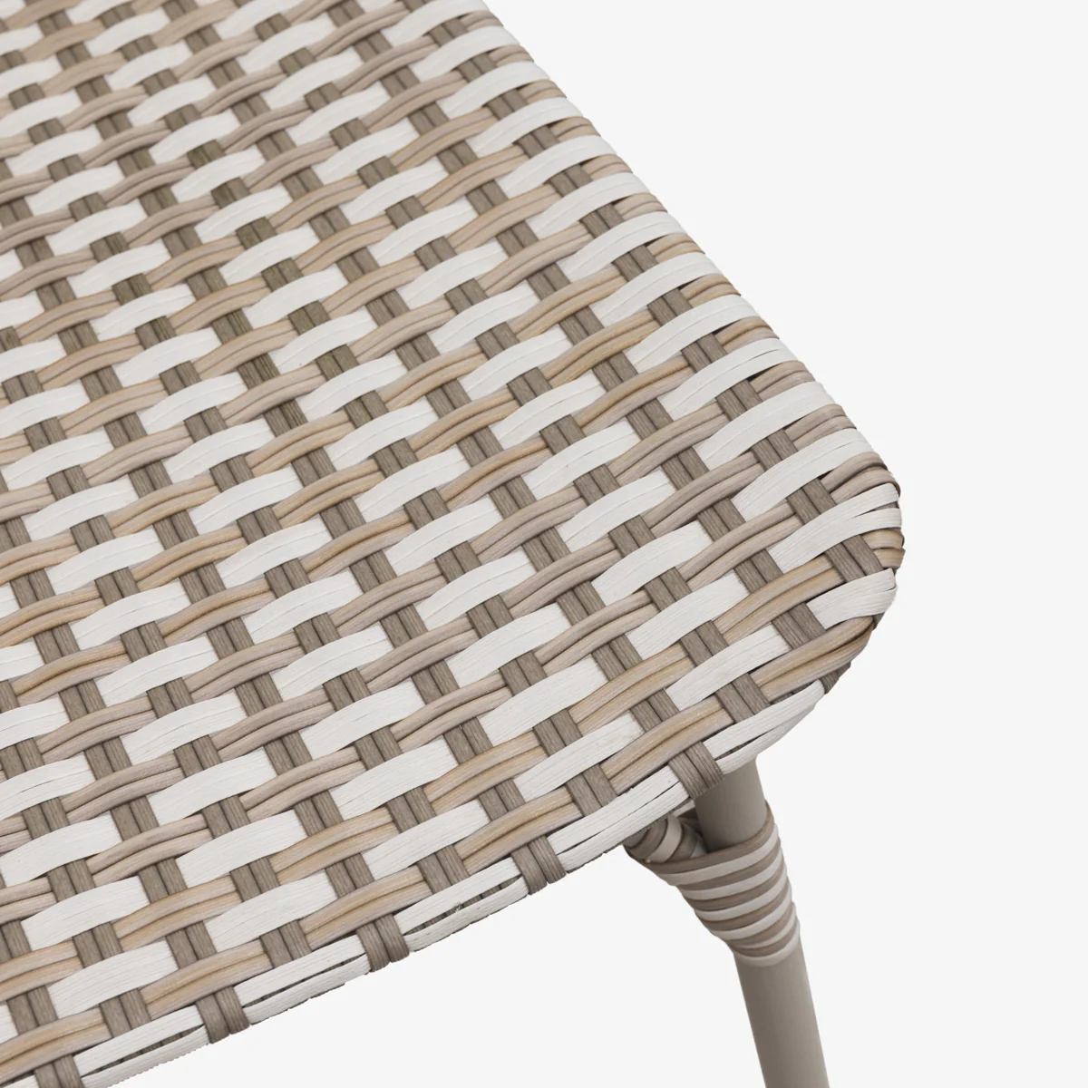 Hampton Indoor Outdoor Lotte Bar Stool - Image 3