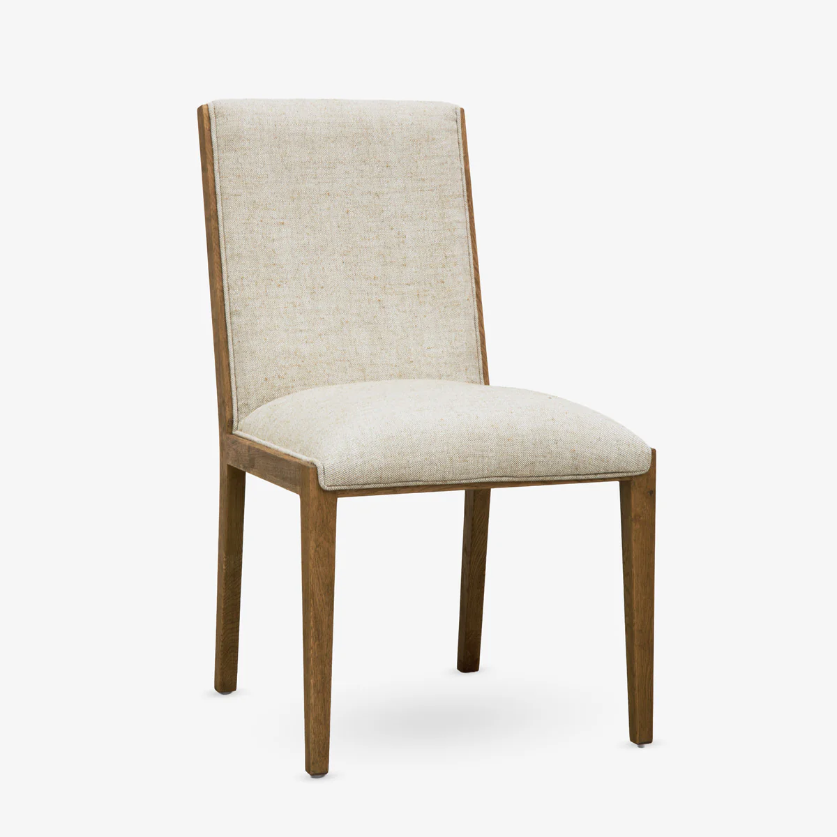 Harper Oak Dining Chair (Natural)