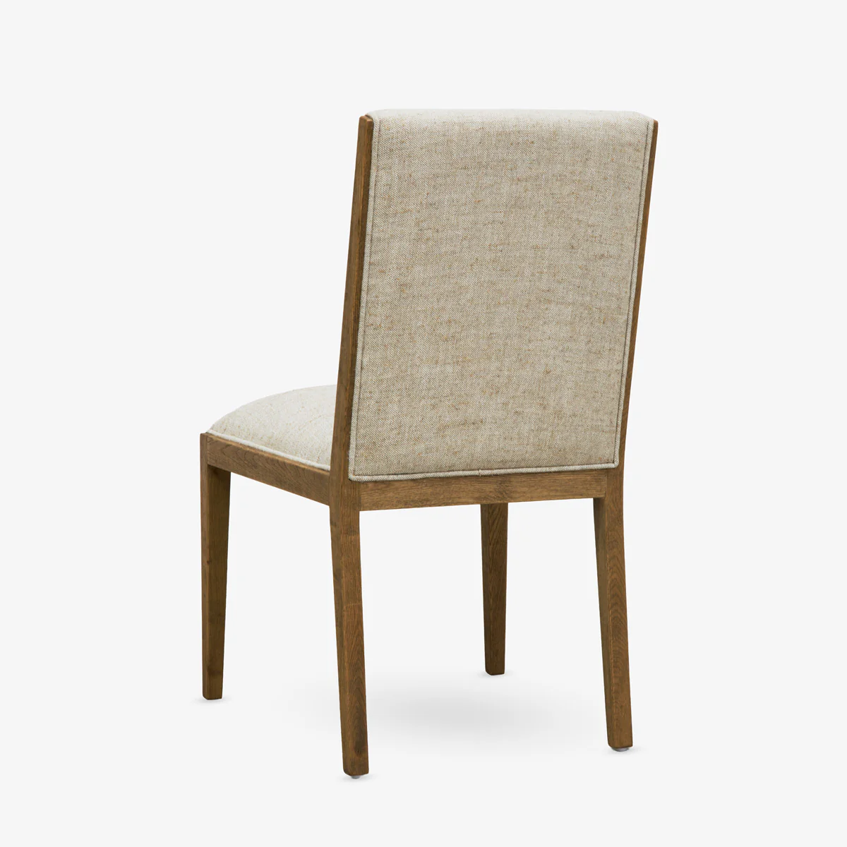 Harper Oak Dining Chair (Natural) - Image 3