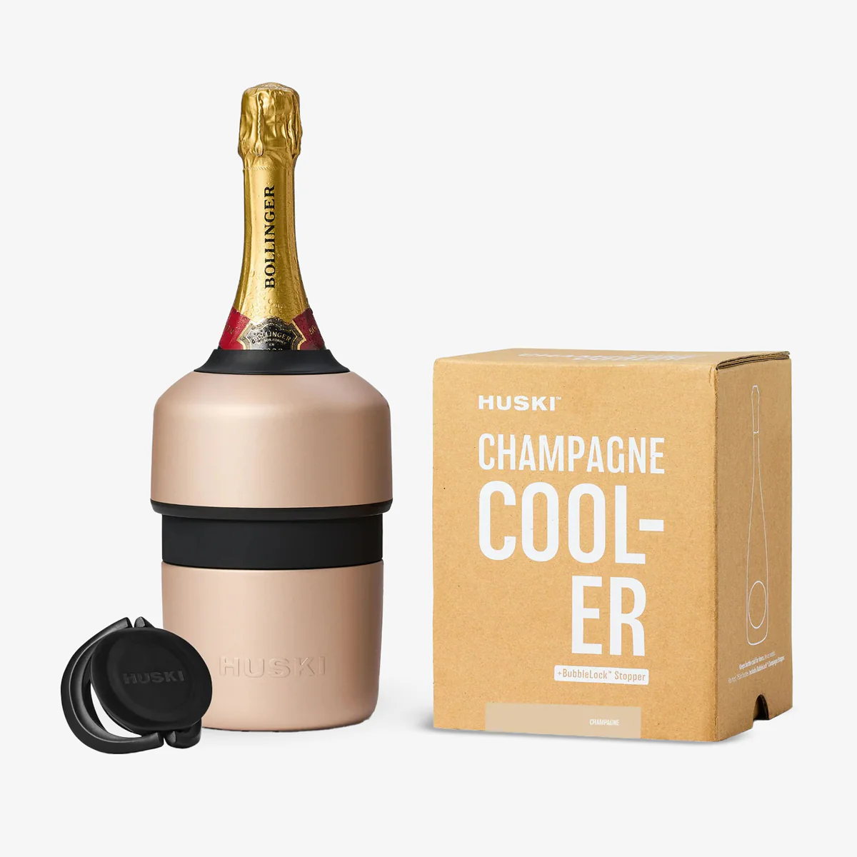 Huski Champagne Cooler (Champagne)