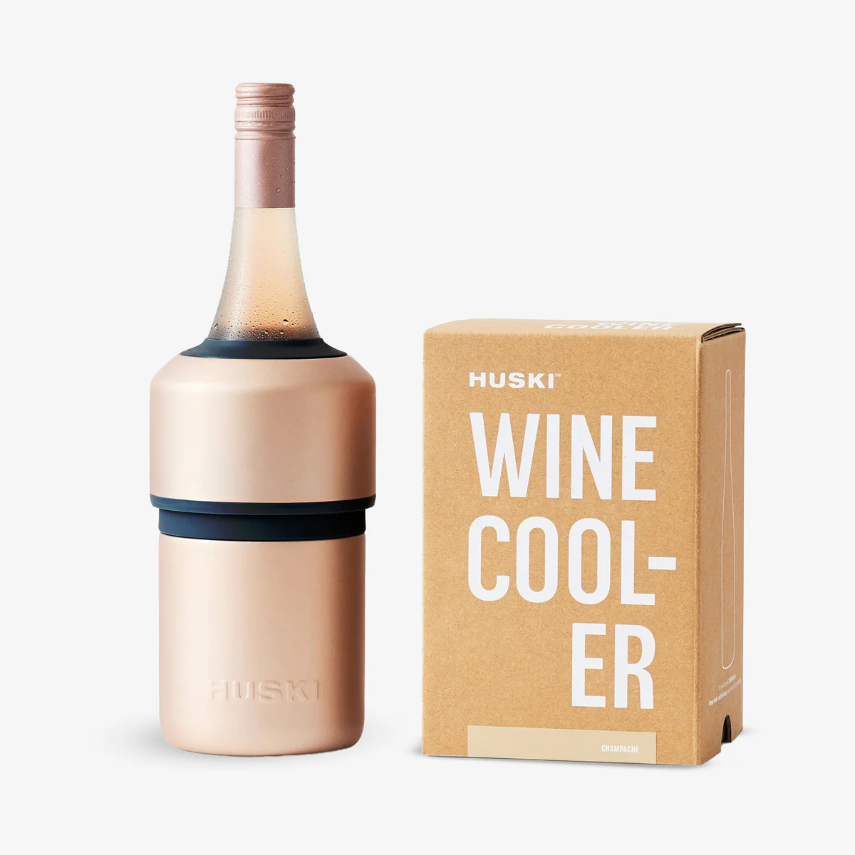 Huski Wine Cooler (Champagne)