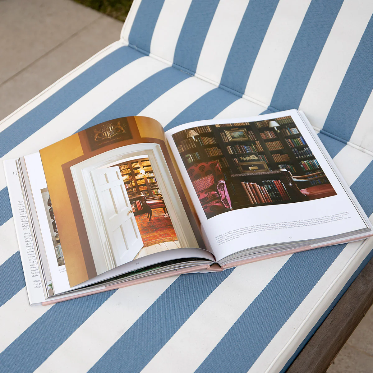 India Hicks: A Slice Of England Book - Image 5