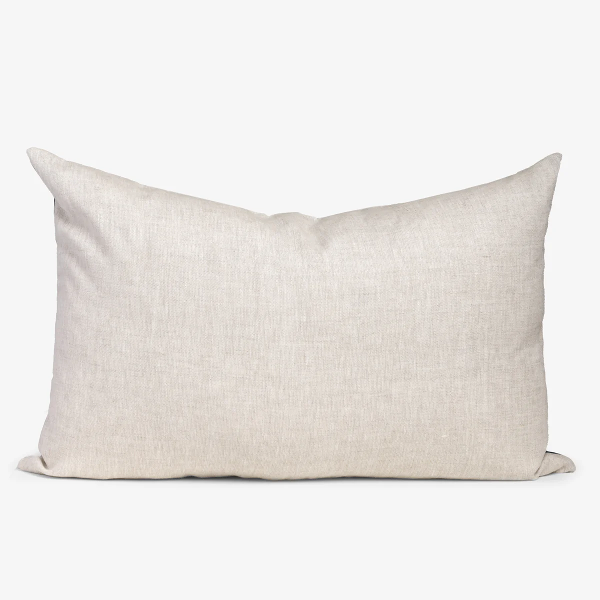 Indigo Chirala Cushion Cover (Rectangular) - Image 3