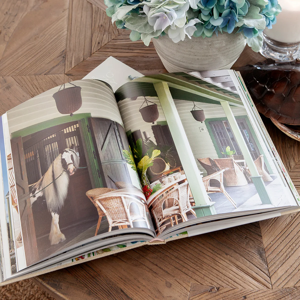 Island Hopping Amanda Lindroth Design Book - Image 3