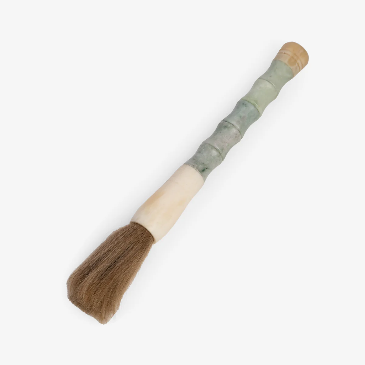 Jade Calligraphy Brush
