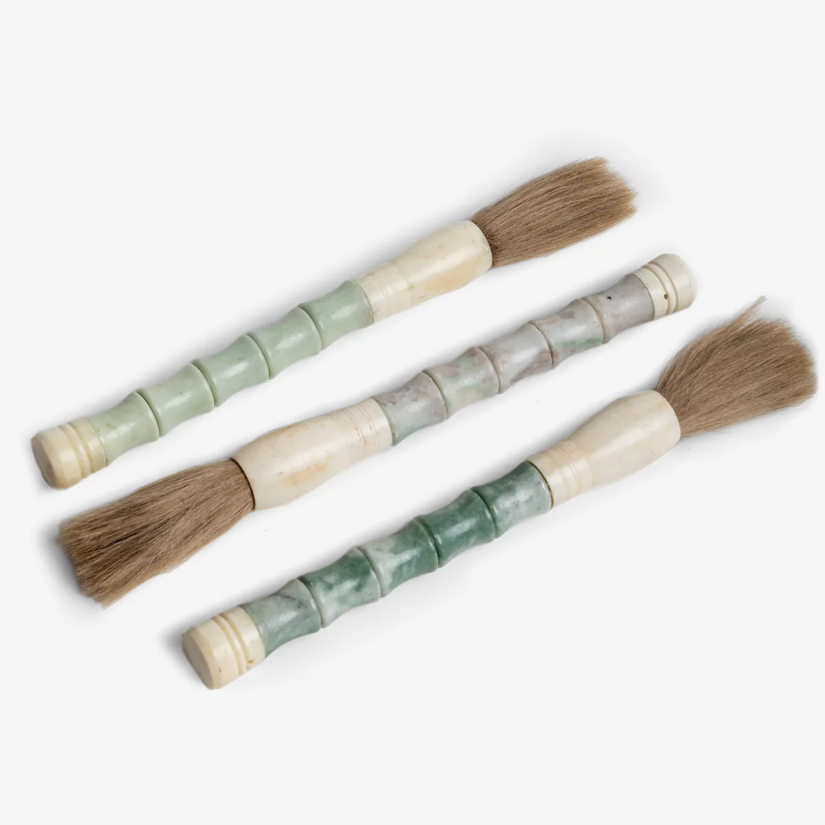 Jade Calligraphy Brush - Image 3