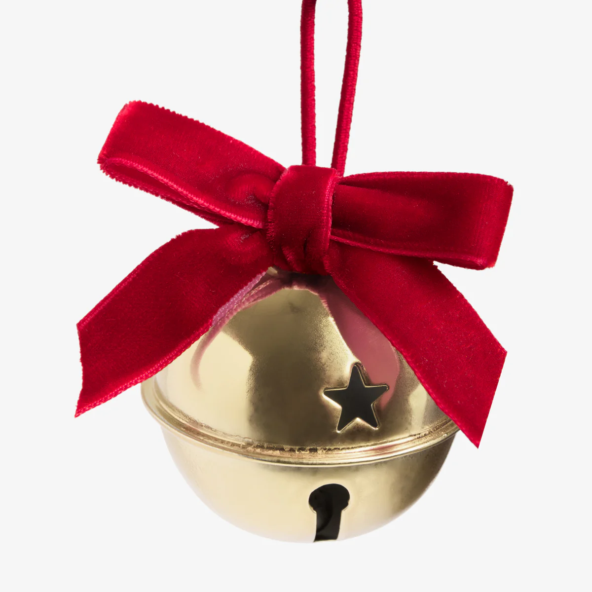 Jingle Bells Round (Gold) - Image 3