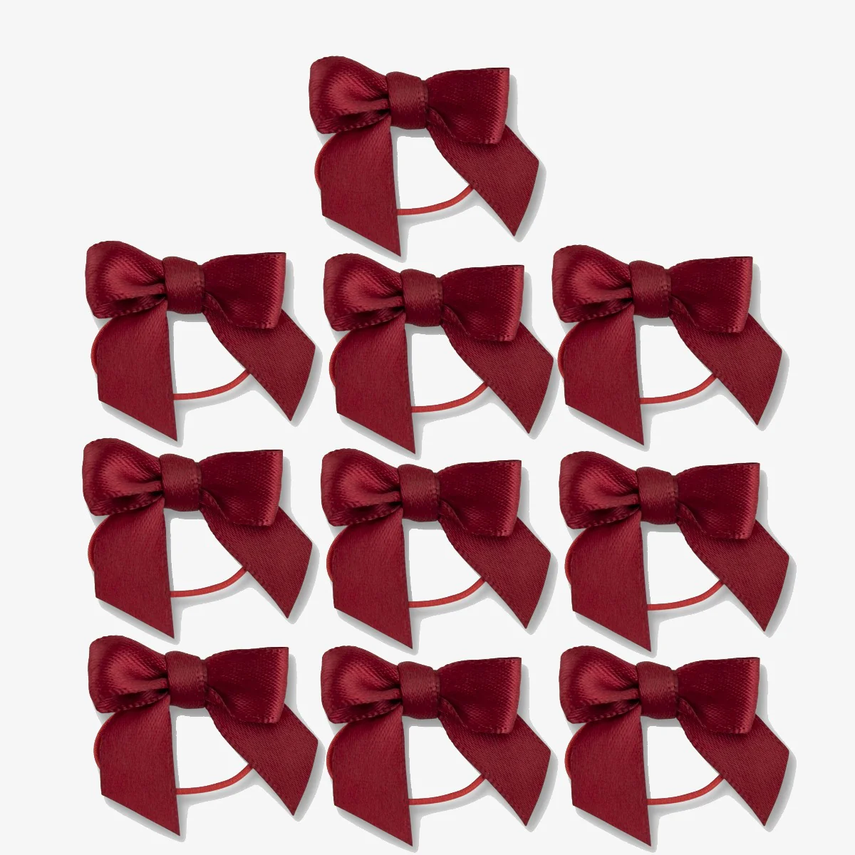Jingle Bells Round (Gold) - Image 5