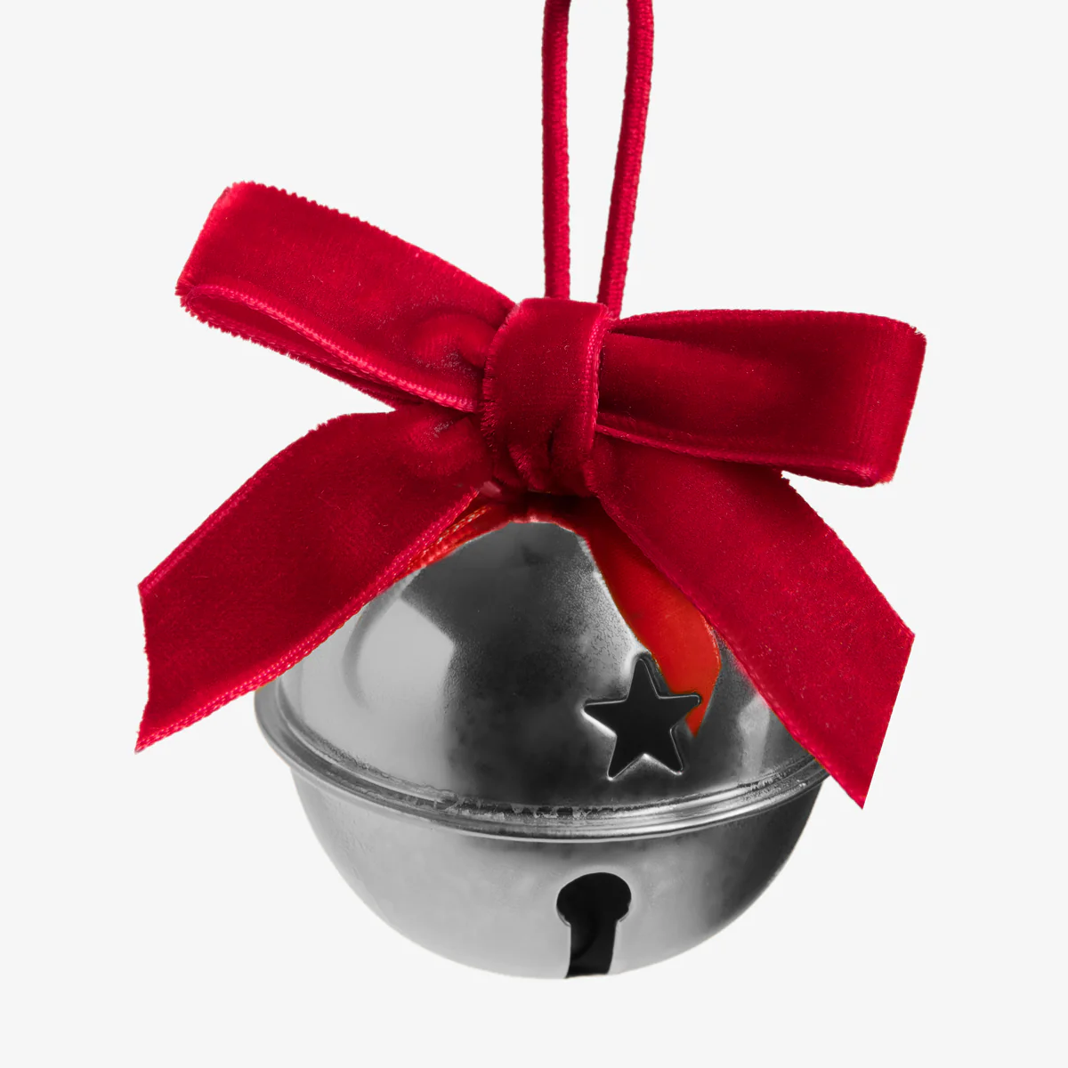 Jingle Bells Round (Silver) - Image 3
