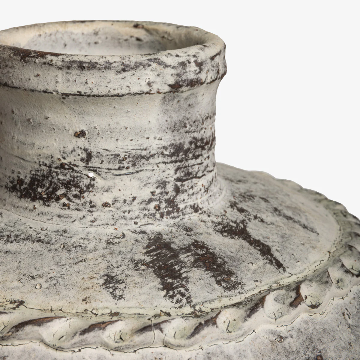 Kamari Braided Vase - Image 3