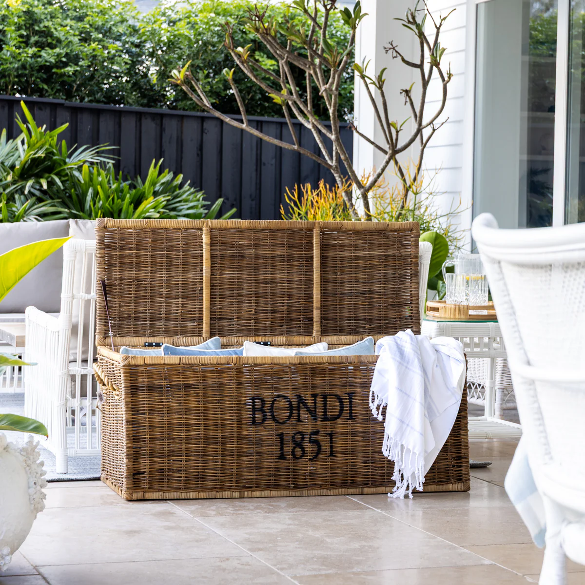 Kubu Trunk (Bondi) - Image 2
