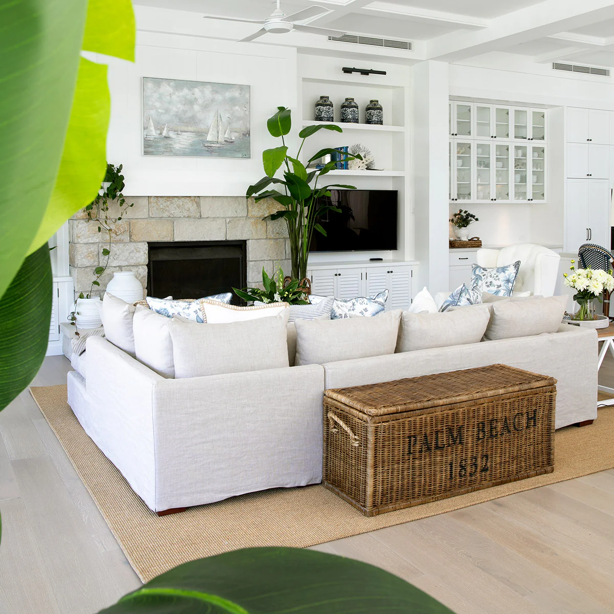 Kubu Trunk (Palm Beach) - Image 2