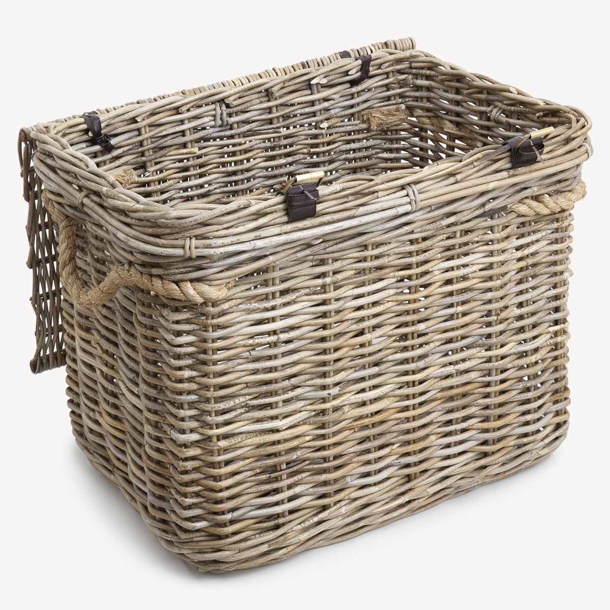 Kubu Trunk Side Table - Image 4