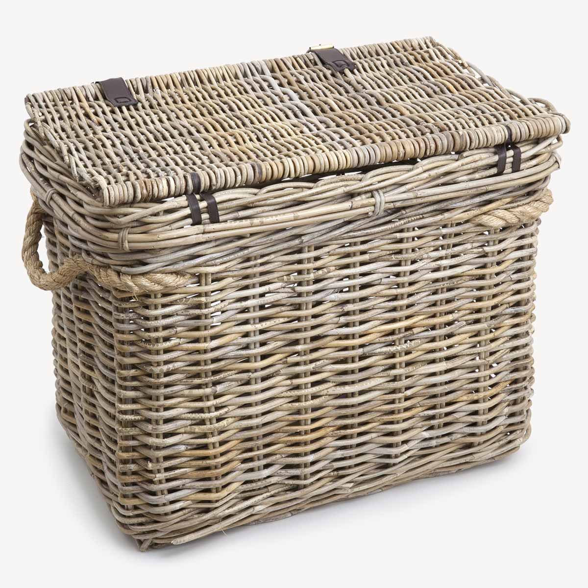 Kubu Trunk Side Table - Image 5
