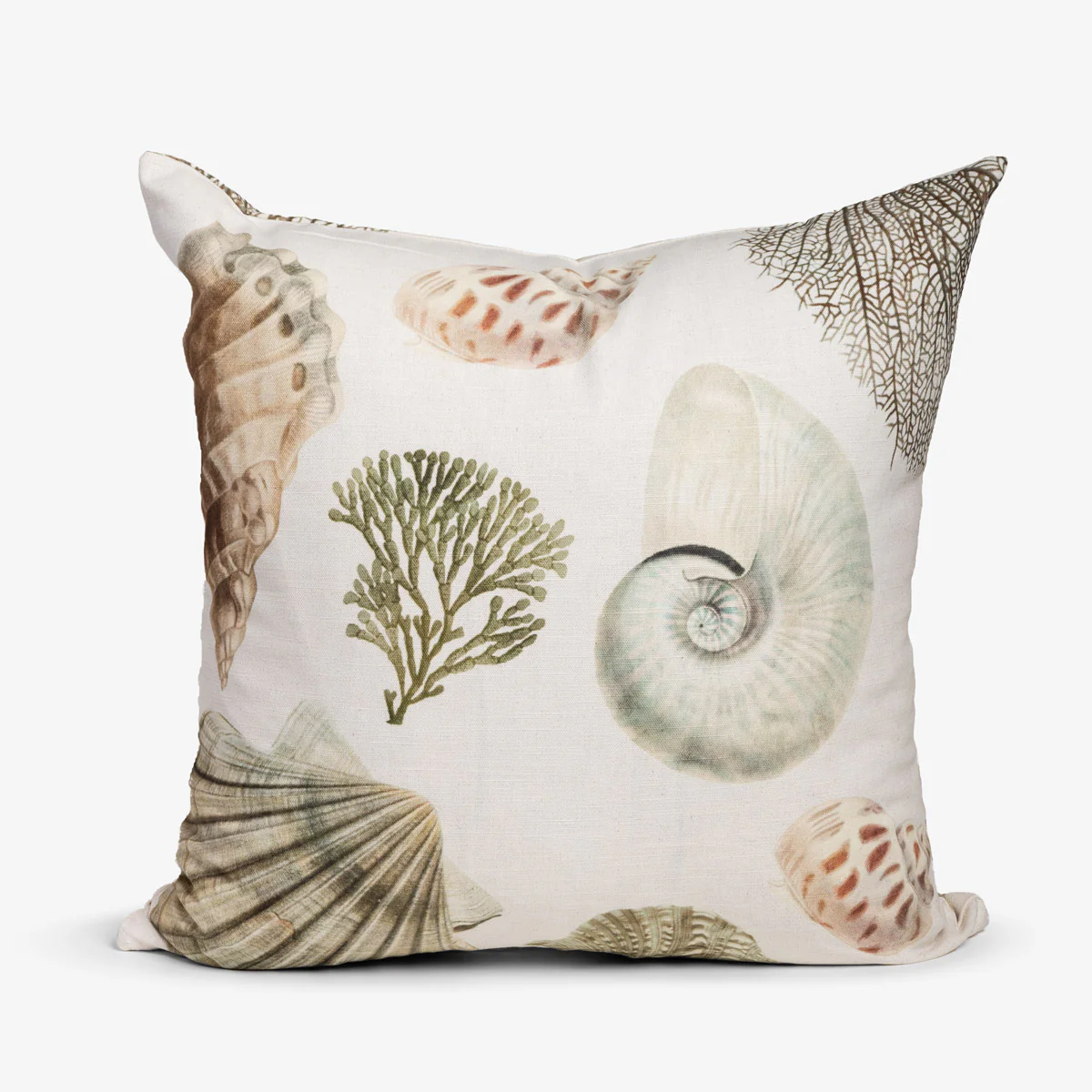 La Mer Cushion Cover