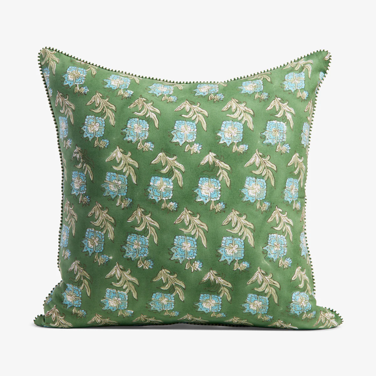 Laya Floral Cushion Cover