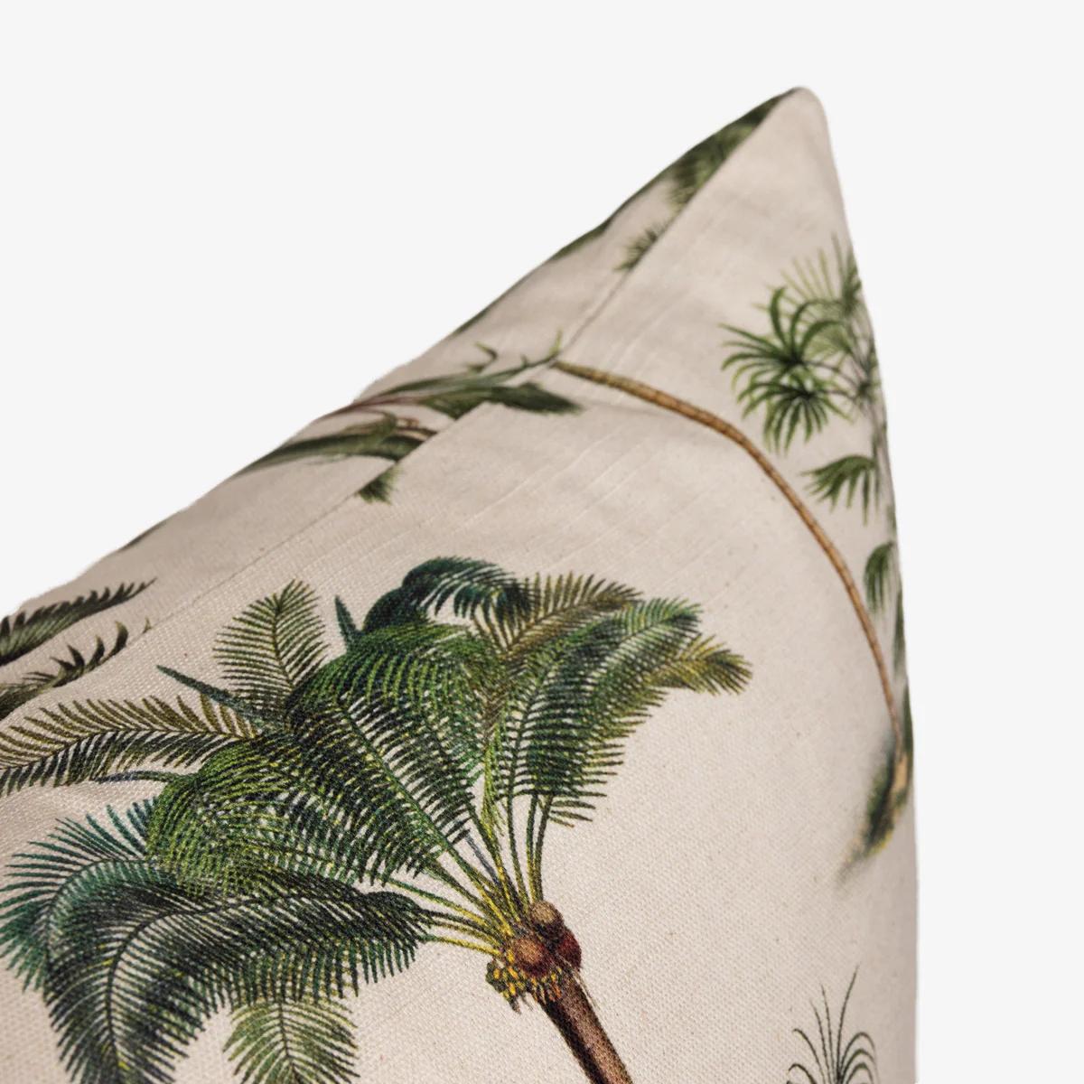 Le Palm Cushion Cover - Image 5