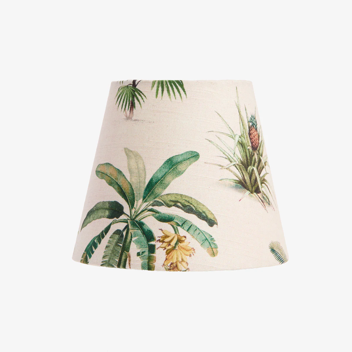 Le Palm Lamp Shade (17cm)