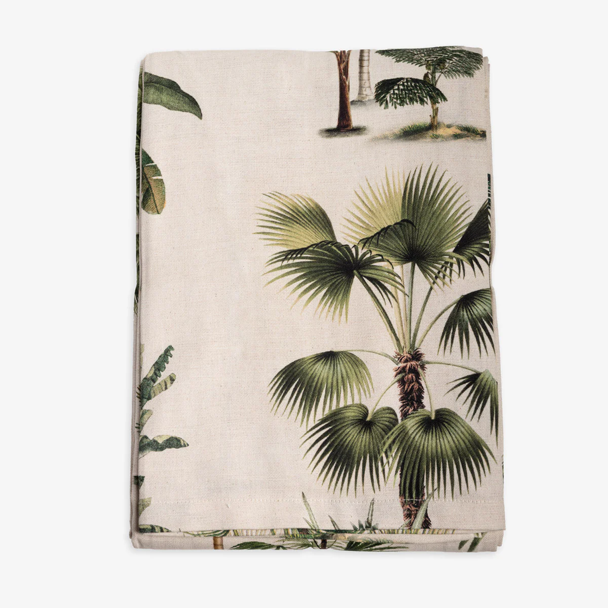 Le Palm Tablecloths
